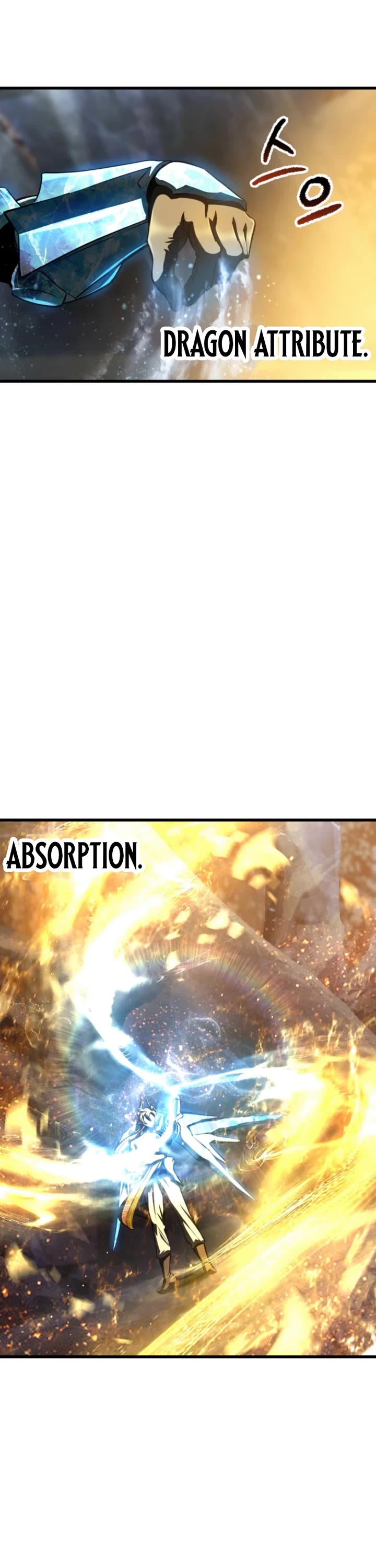 The Survival Story of the Sword King in Another World chapter 259 page 23