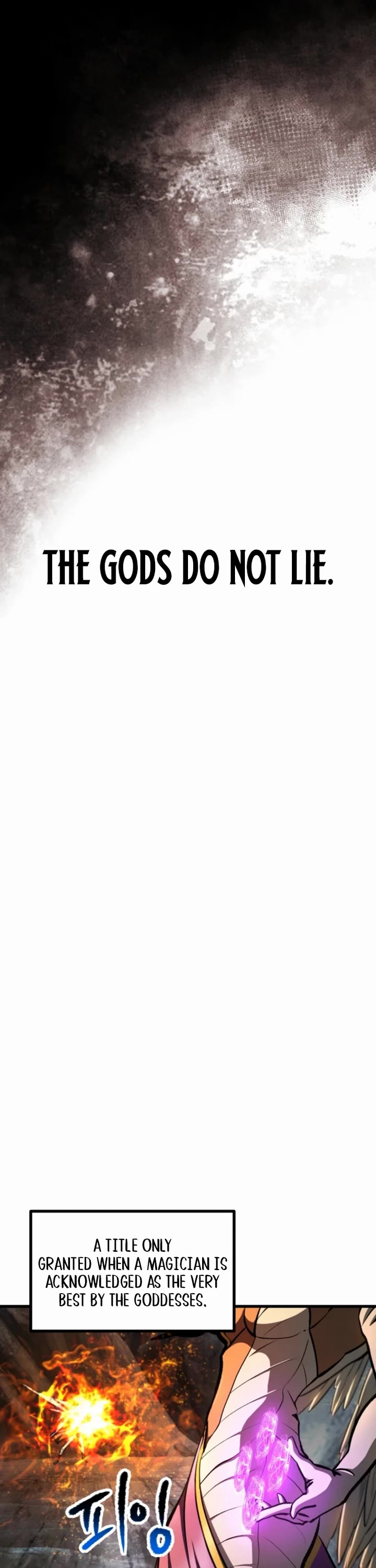 The Survival Story of the Sword King in Another World chapter 259 page 28