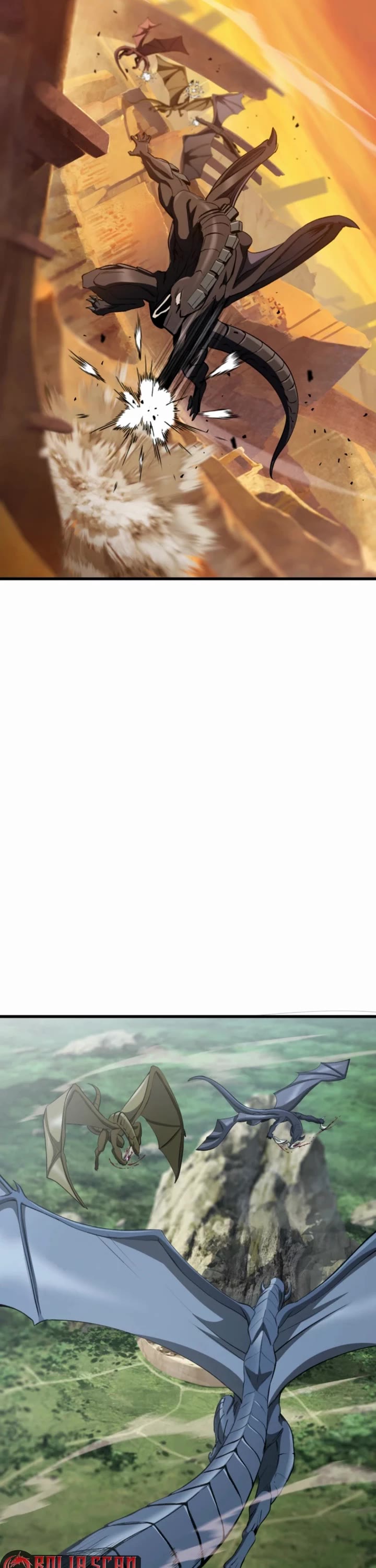 The Survival Story of the Sword King in Another World chapter 259 page 3