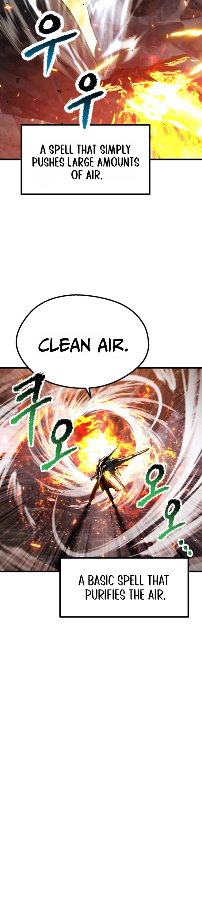 The Survival Story of the Sword King in Another World chapter 259 page 37