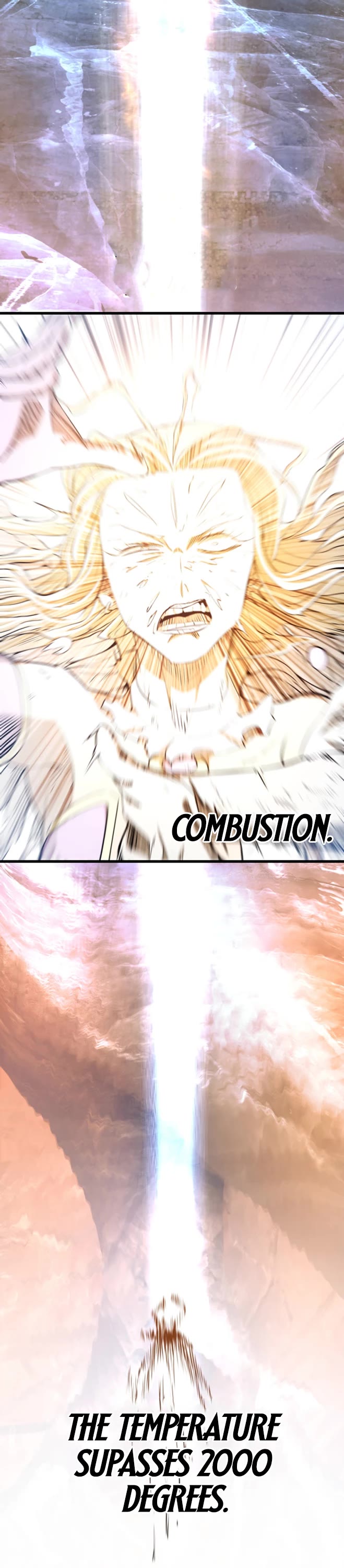 The Survival Story of the Sword King in Another World chapter 259 page 40