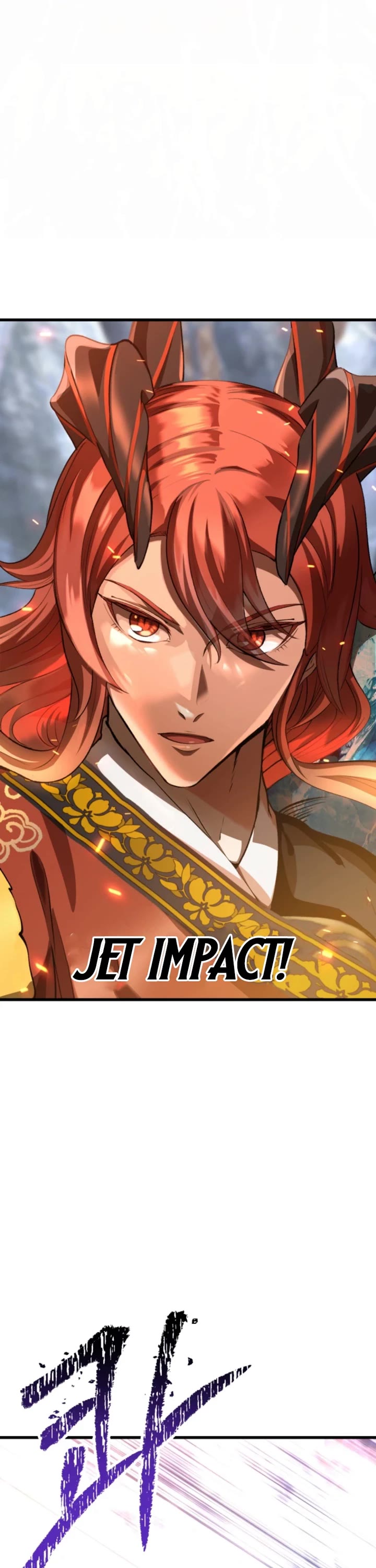 The Survival Story of the Sword King in Another World chapter 259 page 41