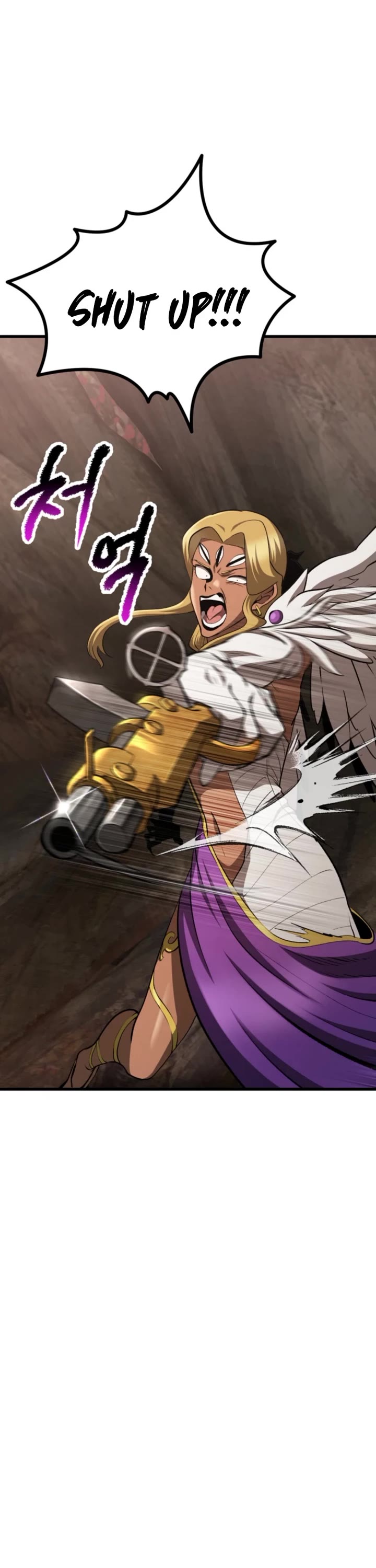 The Survival Story of the Sword King in Another World chapter 260 page 36