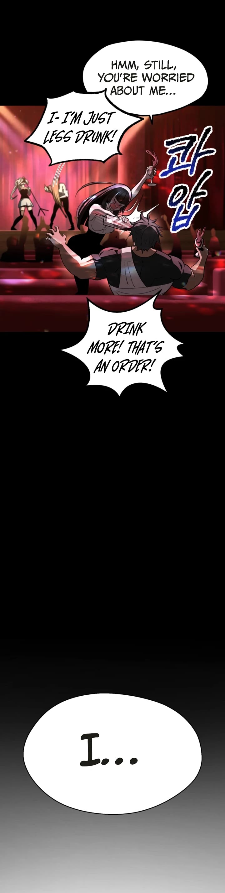 The Survival Story of the Sword King in Another World chapter 261 page 22