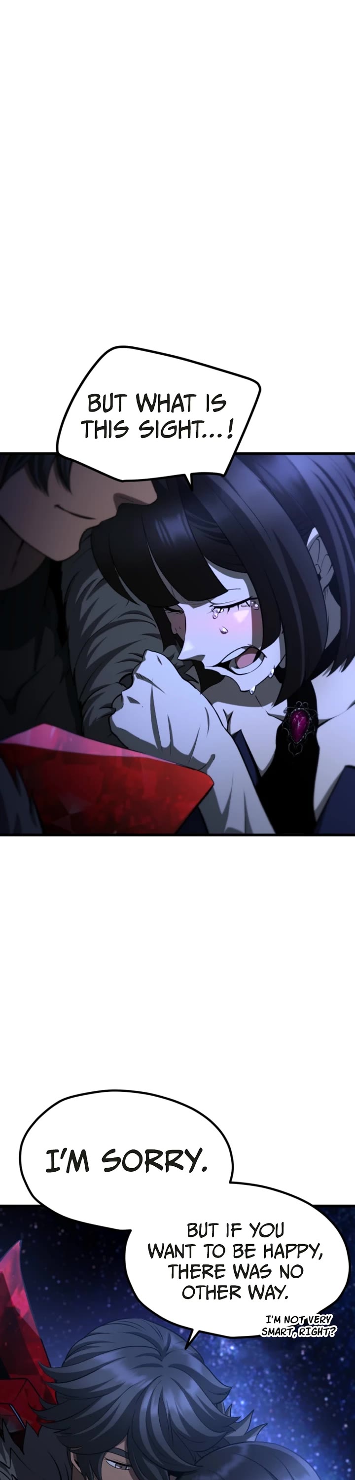 The Survival Story of the Sword King in Another World chapter 261 page 32