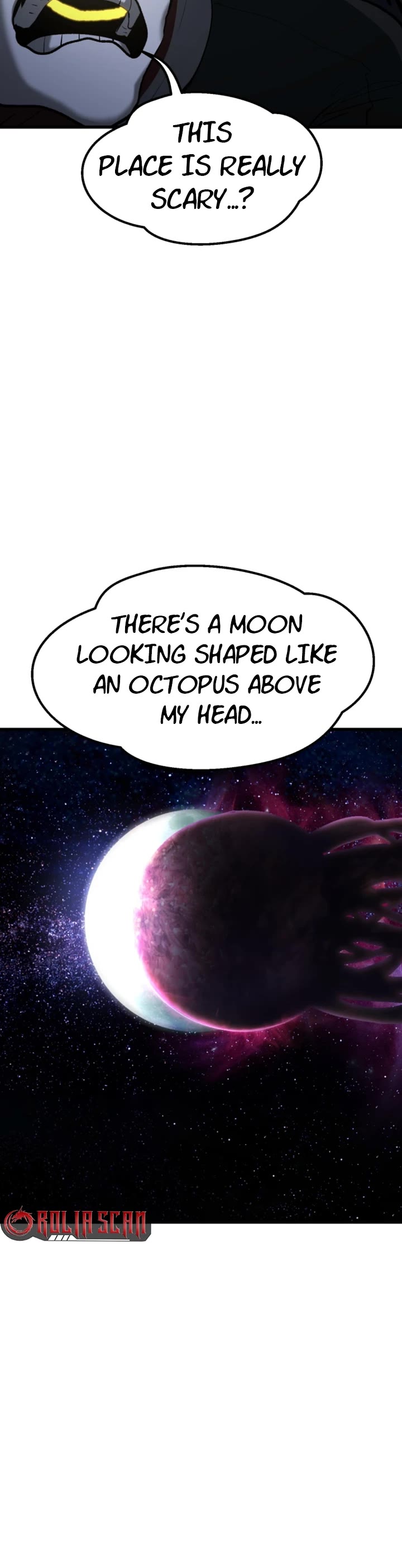 The Survival Story of the Sword King in Another World chapter 261 page 39