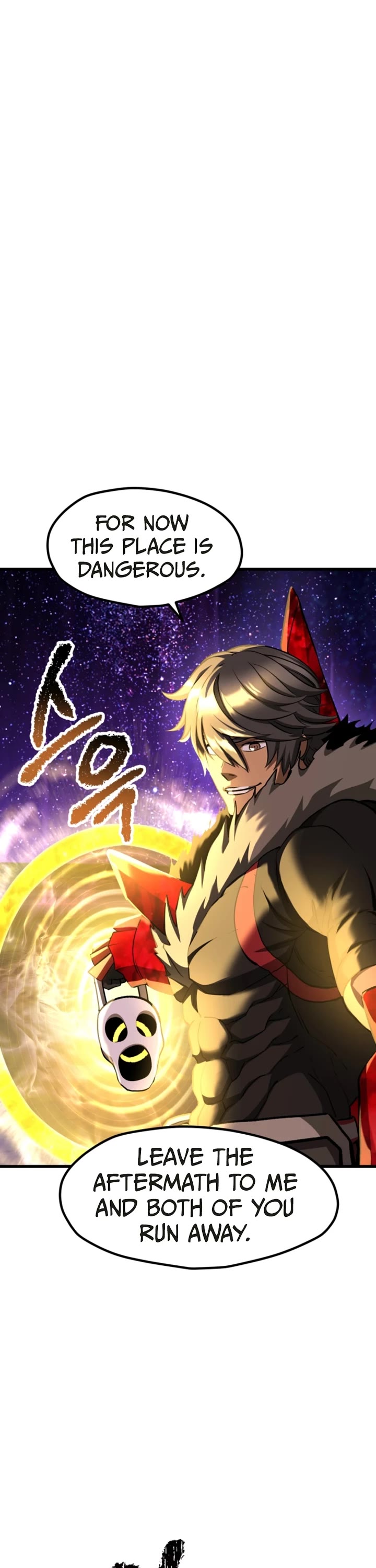 The Survival Story of the Sword King in Another World chapter 261 page 44