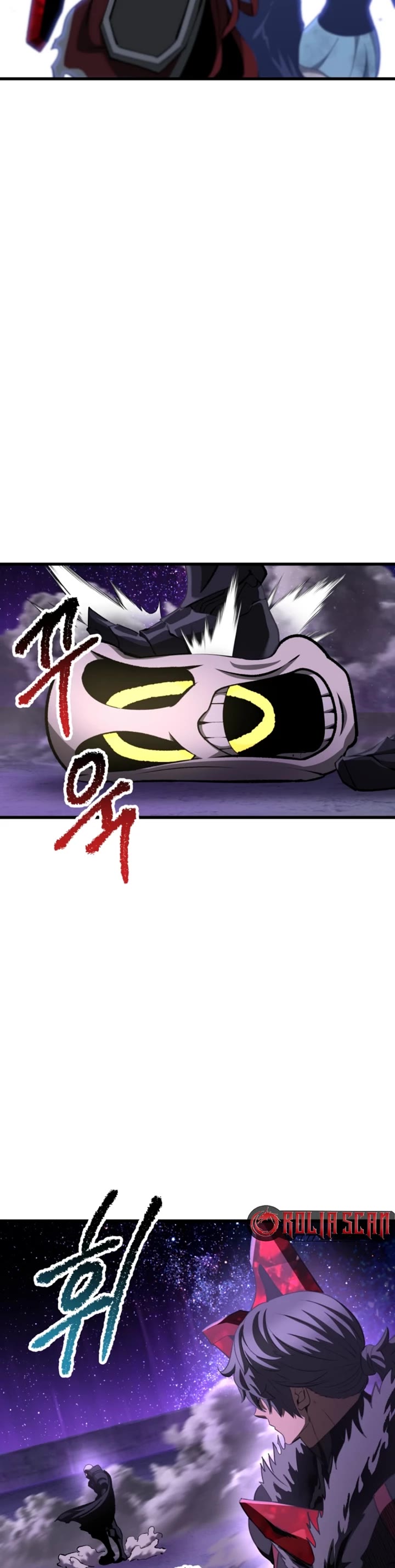 The Survival Story of the Sword King in Another World chapter 261 page 46