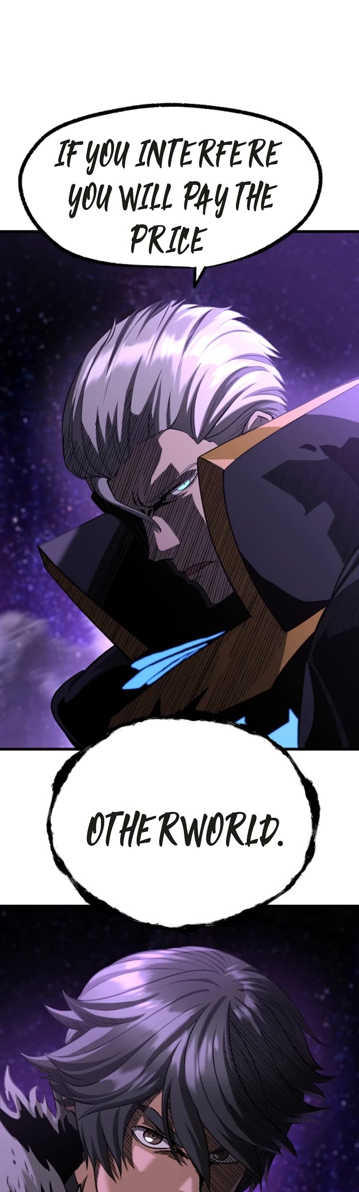 The Survival Story of the Sword King in Another World chapter 261 page 48