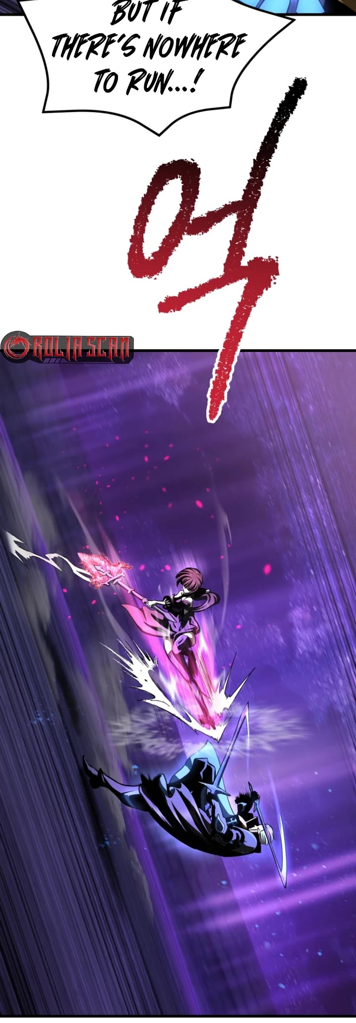 The Survival Story of the Sword King in Another World chapter 261 page 6