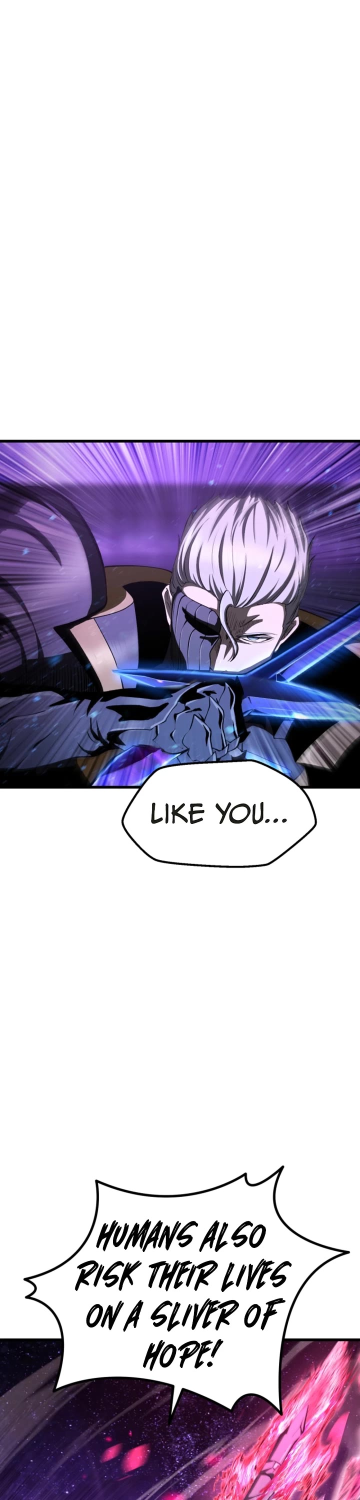 The Survival Story of the Sword King in Another World chapter 261 page 7