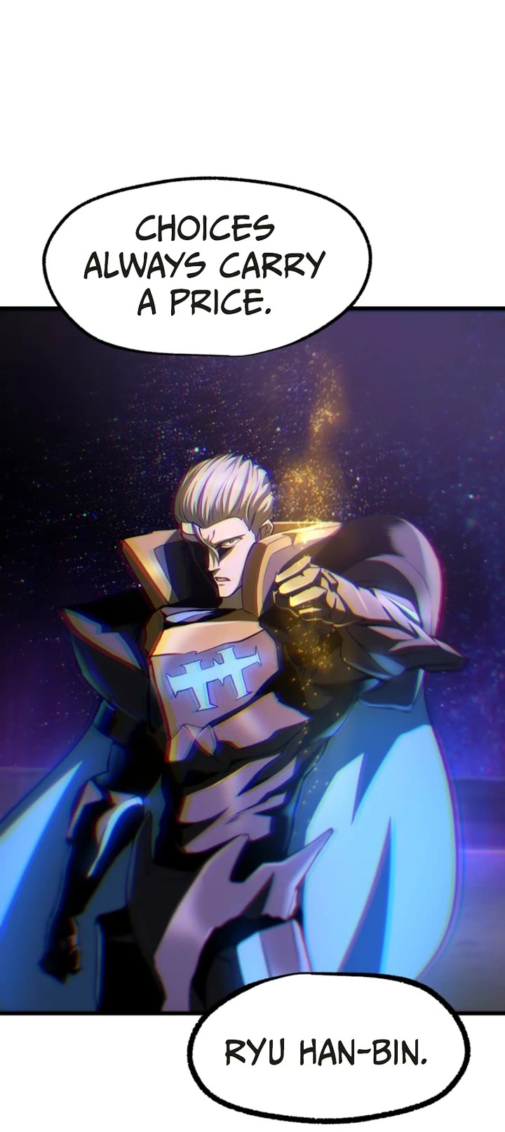 The Survival Story of the Sword King in Another World chapter 262 page 14