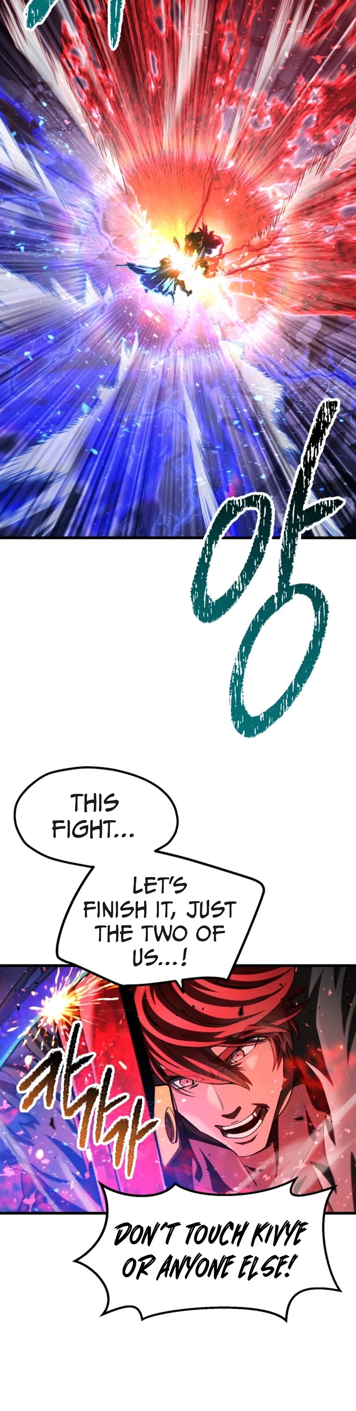 The Survival Story of the Sword King in Another World chapter 262 page 22