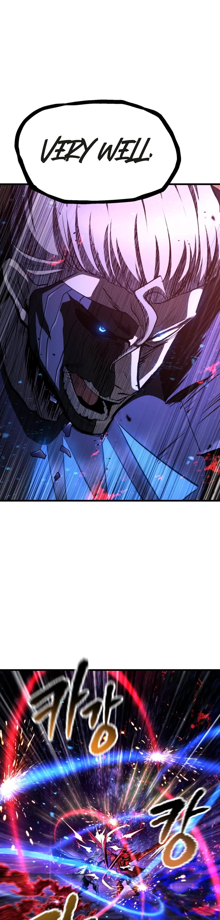 The Survival Story of the Sword King in Another World chapter 262 page 24