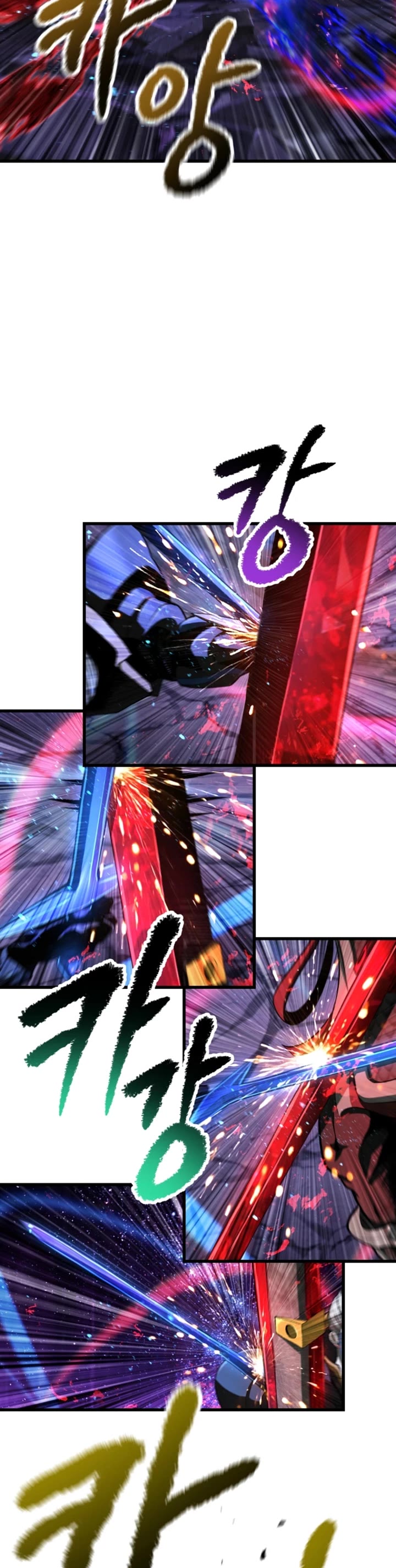 The Survival Story of the Sword King in Another World chapter 262 page 25