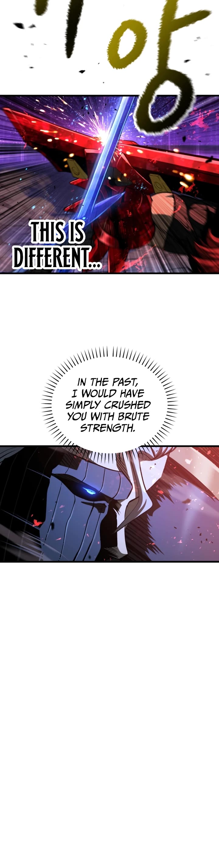 The Survival Story of the Sword King in Another World chapter 262 page 26