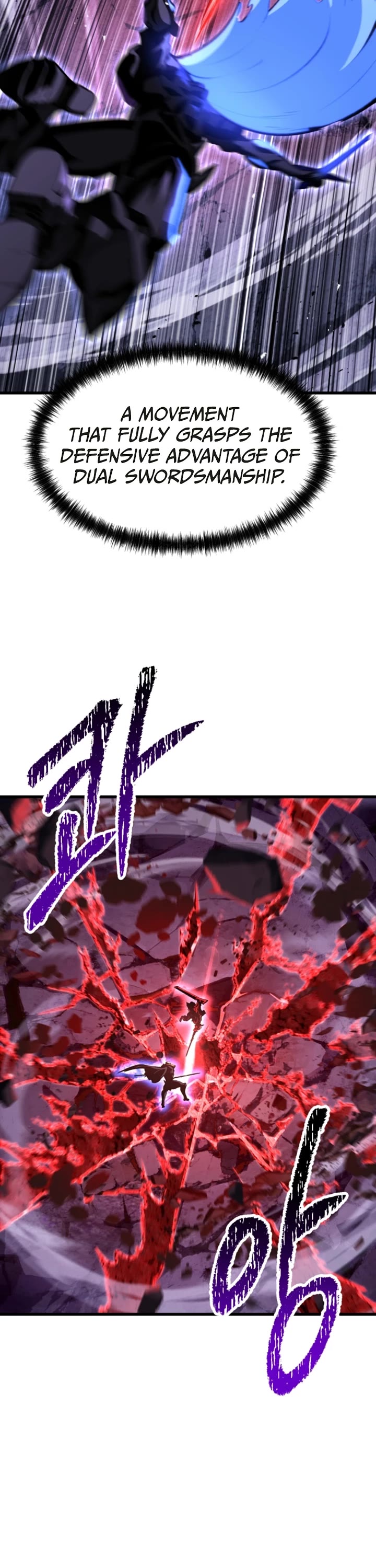 The Survival Story of the Sword King in Another World chapter 262 page 29