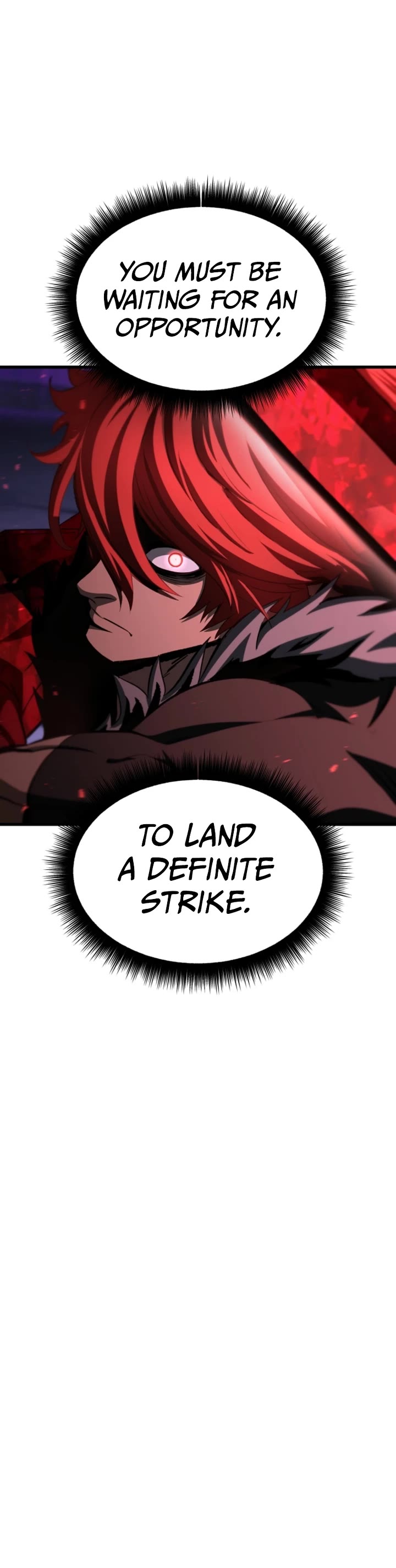 The Survival Story of the Sword King in Another World chapter 262 page 39