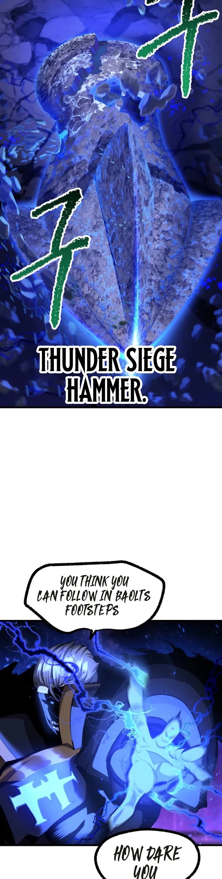 The Survival Story of the Sword King in Another World chapter 262 page 46