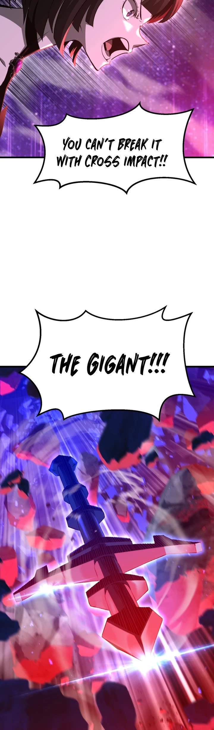 The Survival Story of the Sword King in Another World chapter 262 page 50