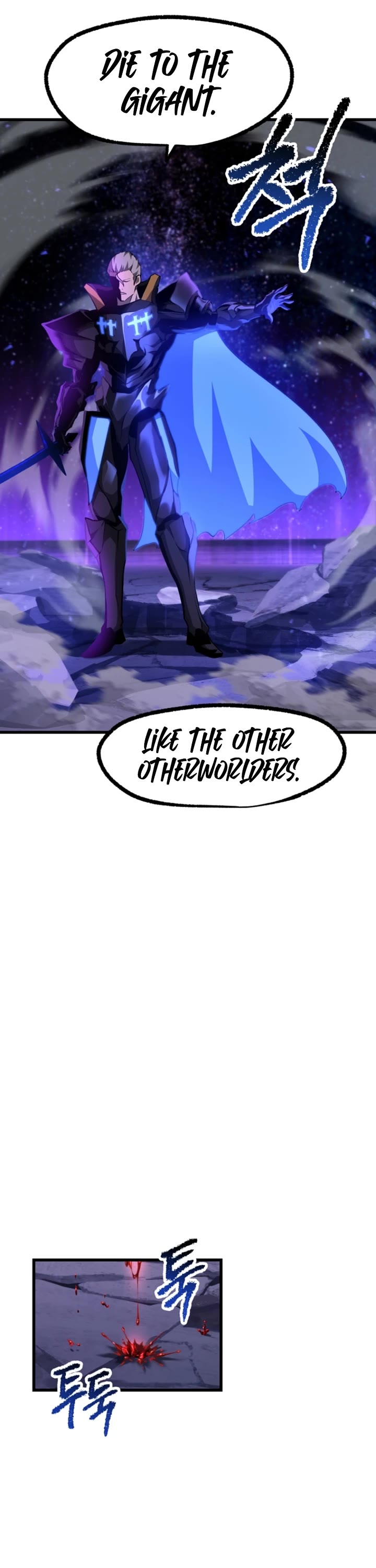 The Survival Story of the Sword King in Another World chapter 262 page 53