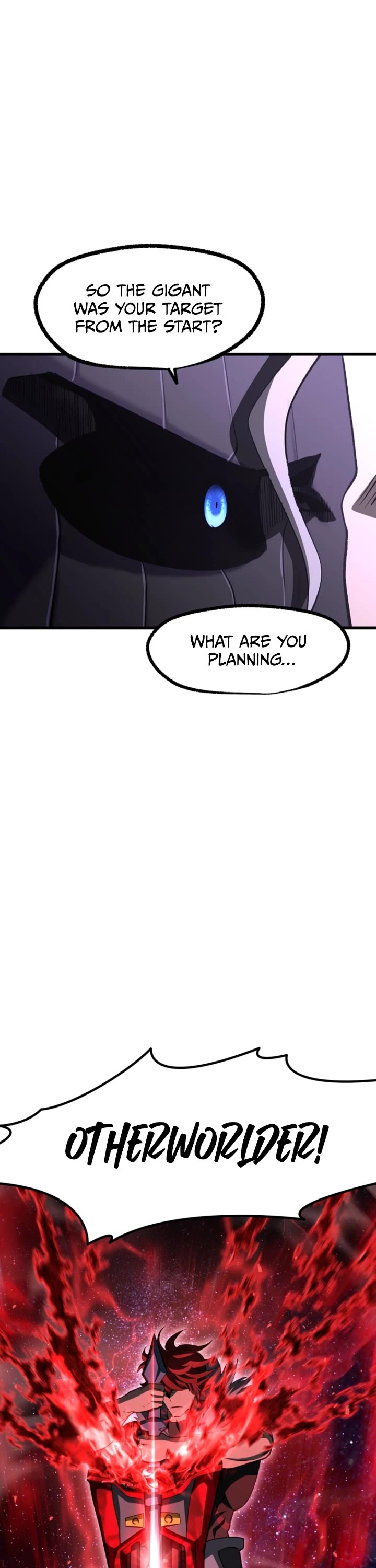 The Survival Story of the Sword King in Another World chapter 262 page 56