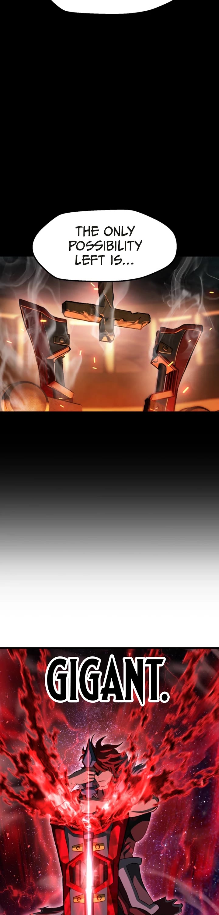 The Survival Story of the Sword King in Another World chapter 263 page 12