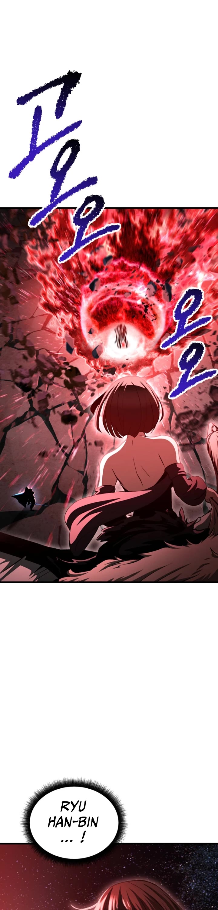 The Survival Story of the Sword King in Another World chapter 263 page 15