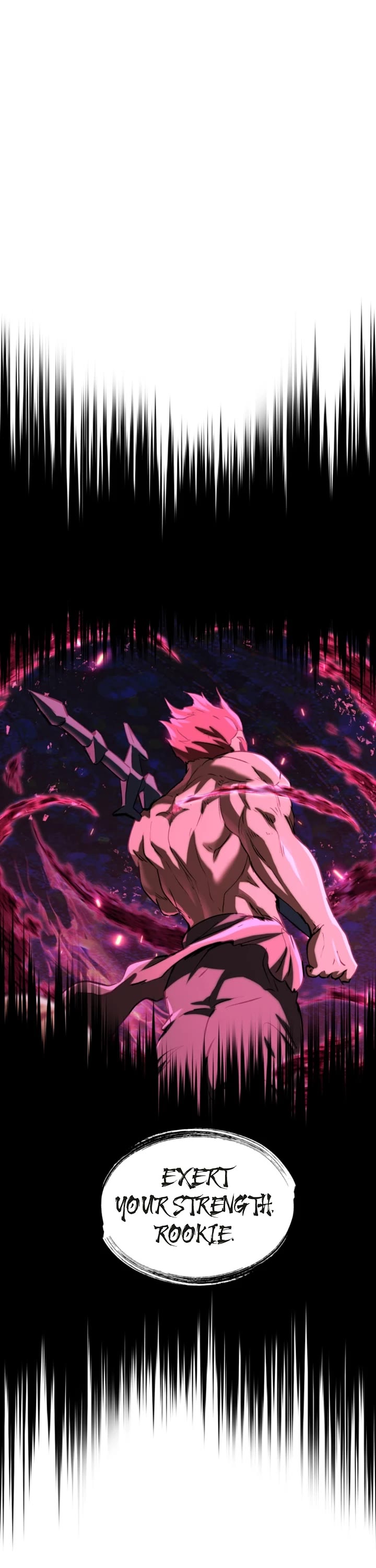 The Survival Story of the Sword King in Another World chapter 263 page 19