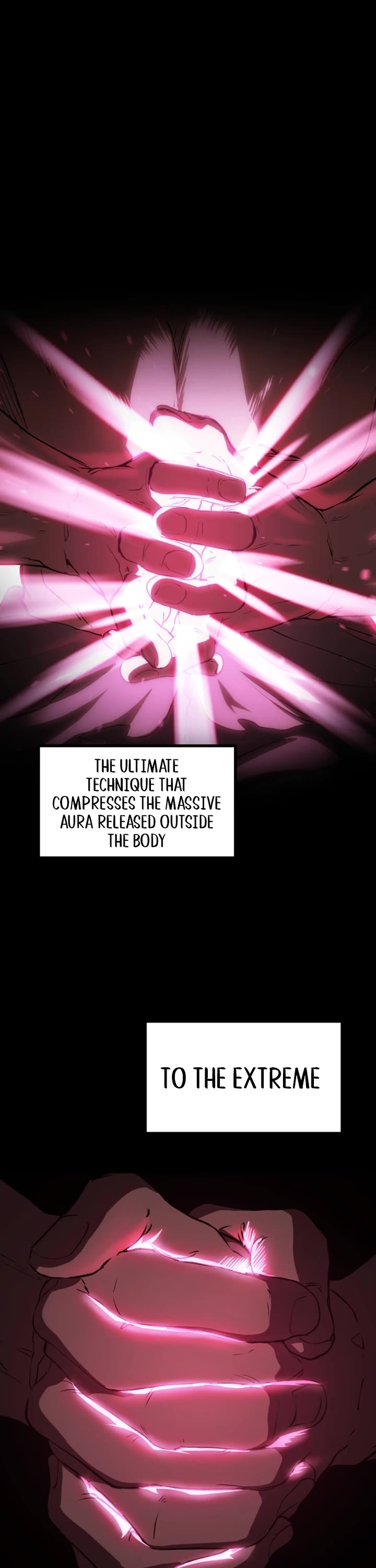 The Survival Story of the Sword King in Another World chapter 263 page 2