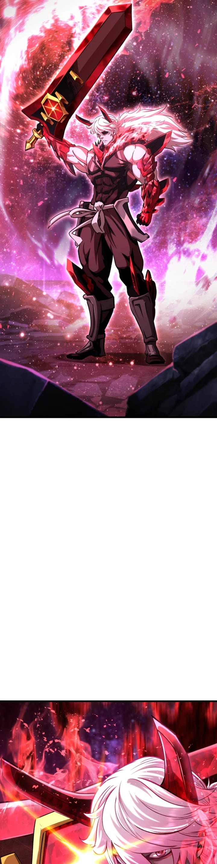 The Survival Story of the Sword King in Another World chapter 263 page 26