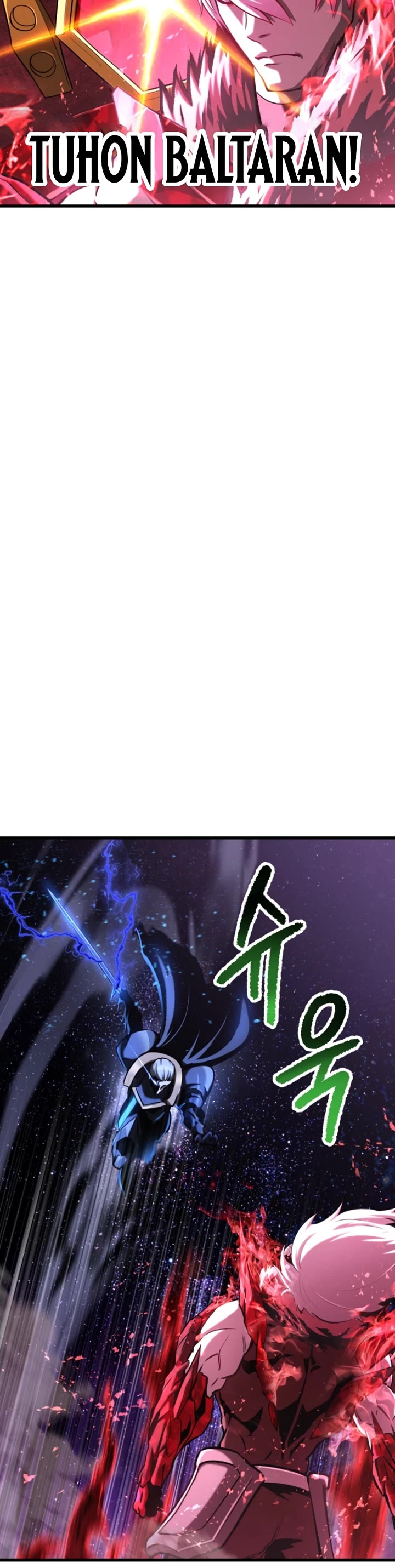 The Survival Story of the Sword King in Another World chapter 263 page 27