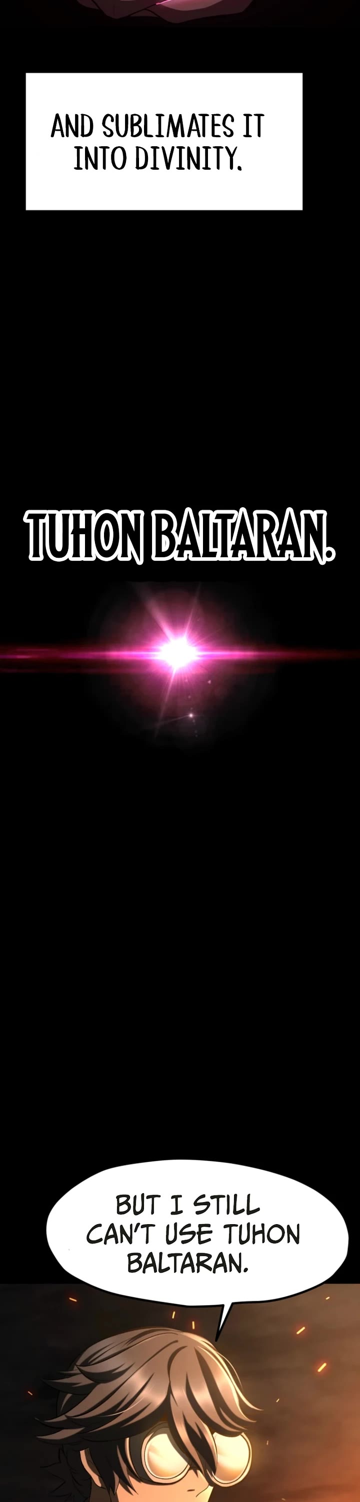 The Survival Story of the Sword King in Another World chapter 263 page 3