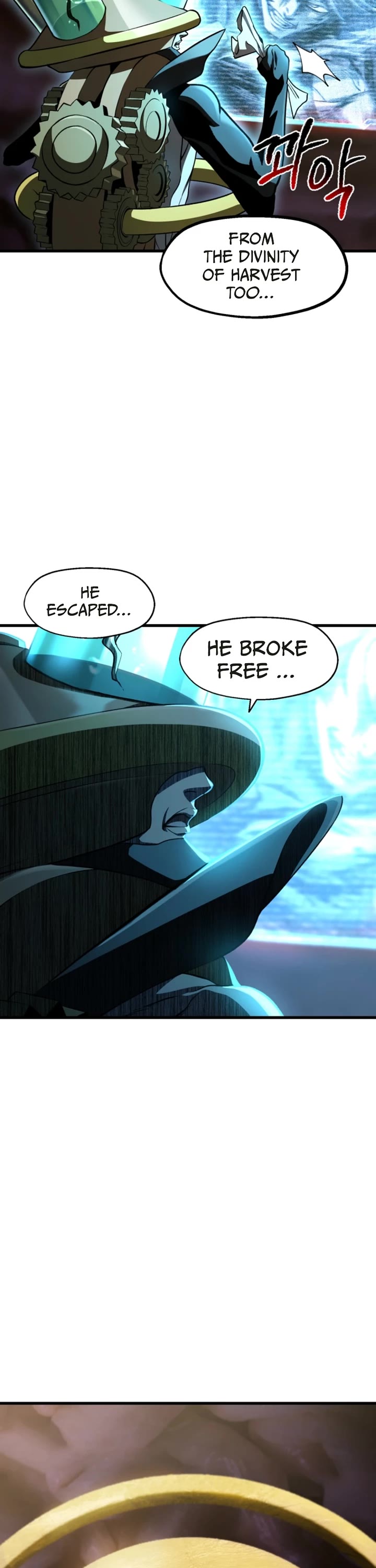 The Survival Story of the Sword King in Another World chapter 263 page 47