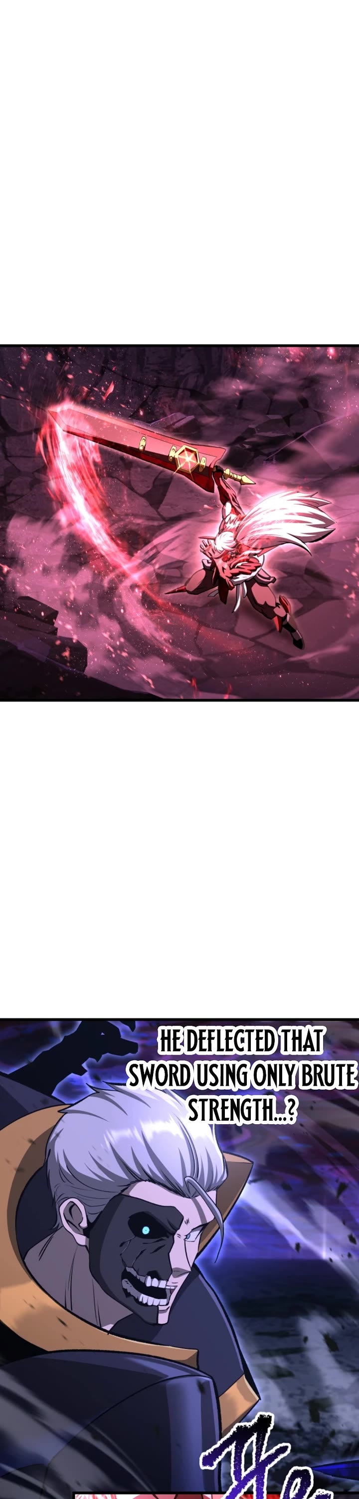 The Survival Story of the Sword King in Another World chapter 264 page 15