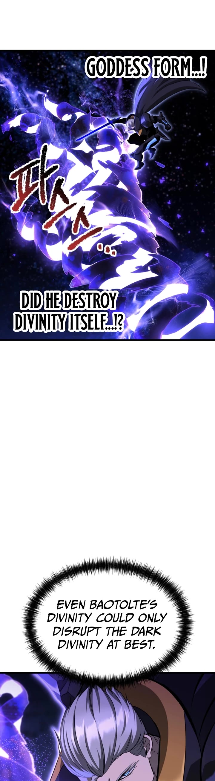 The Survival Story of the Sword King in Another World chapter 264 page 21