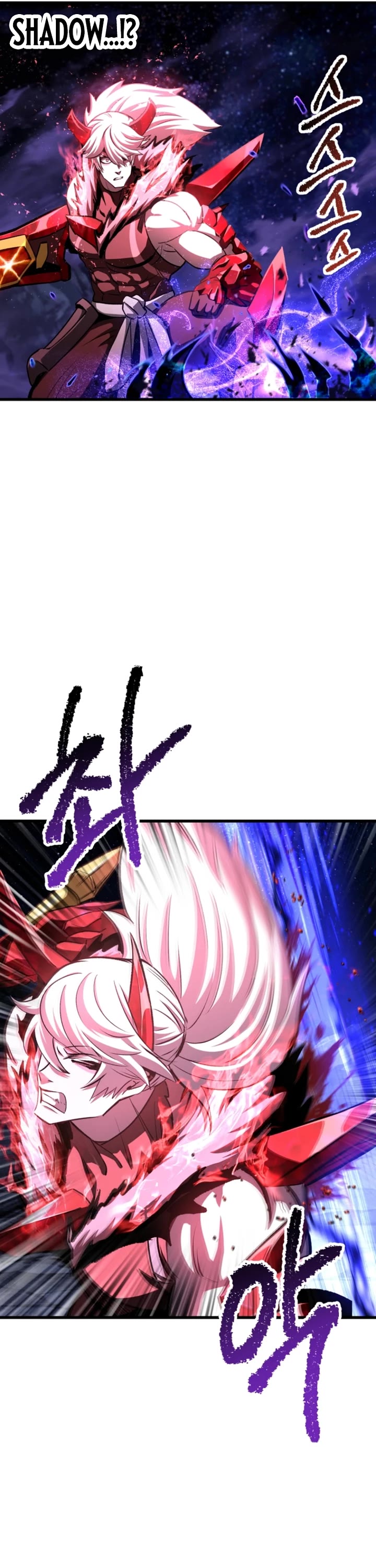 The Survival Story of the Sword King in Another World chapter 264 page 27