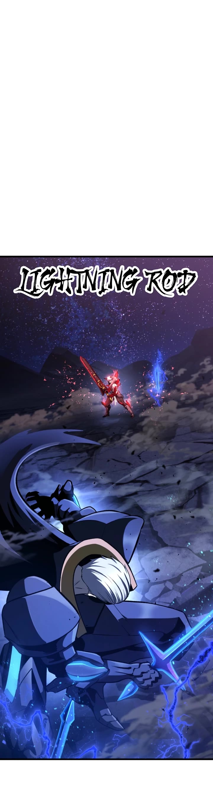 The Survival Story of the Sword King in Another World chapter 264 page 29