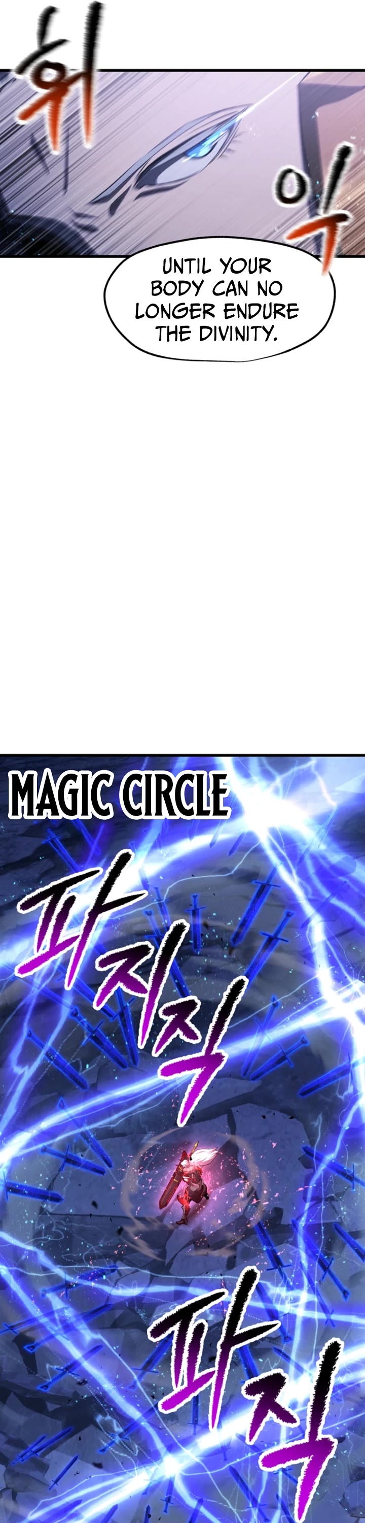 The Survival Story of the Sword King in Another World chapter 264 page 31