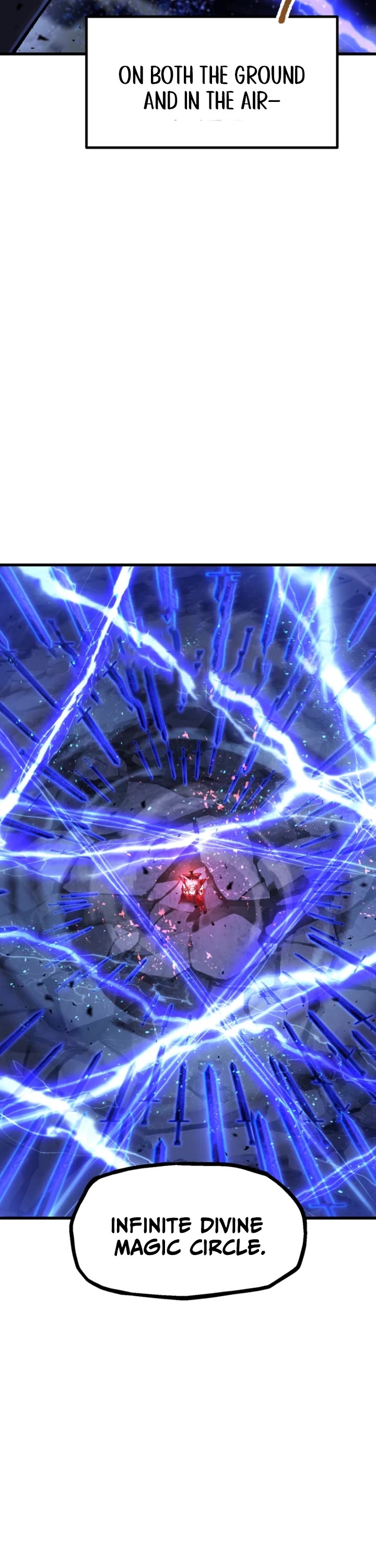 The Survival Story of the Sword King in Another World chapter 264 page 37