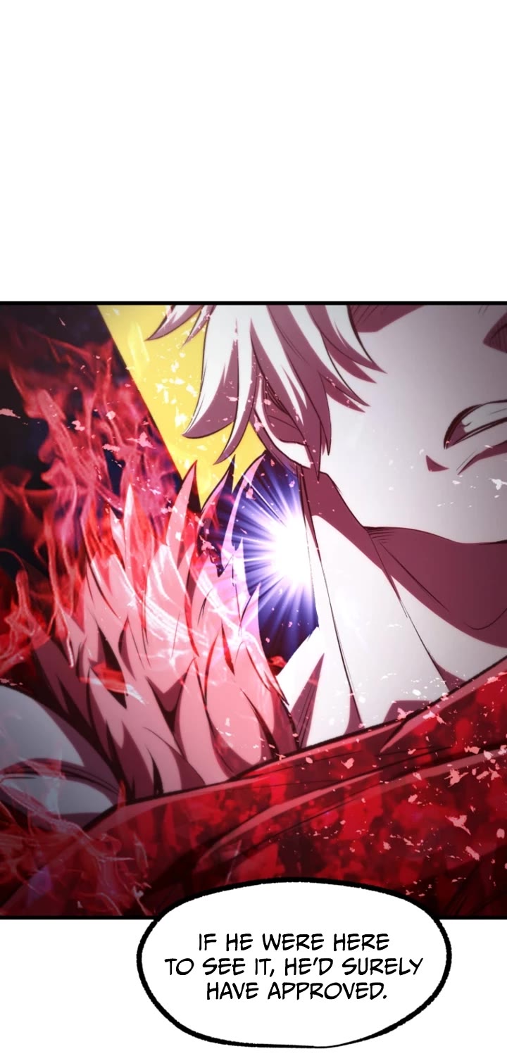 The Survival Story of the Sword King in Another World chapter 264 page 39