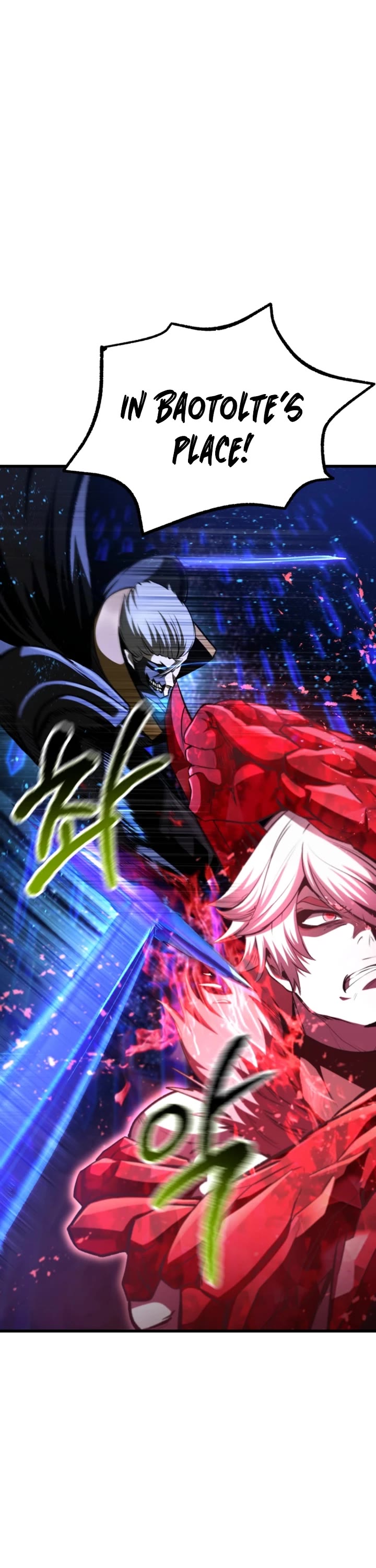 The Survival Story of the Sword King in Another World chapter 264 page 40