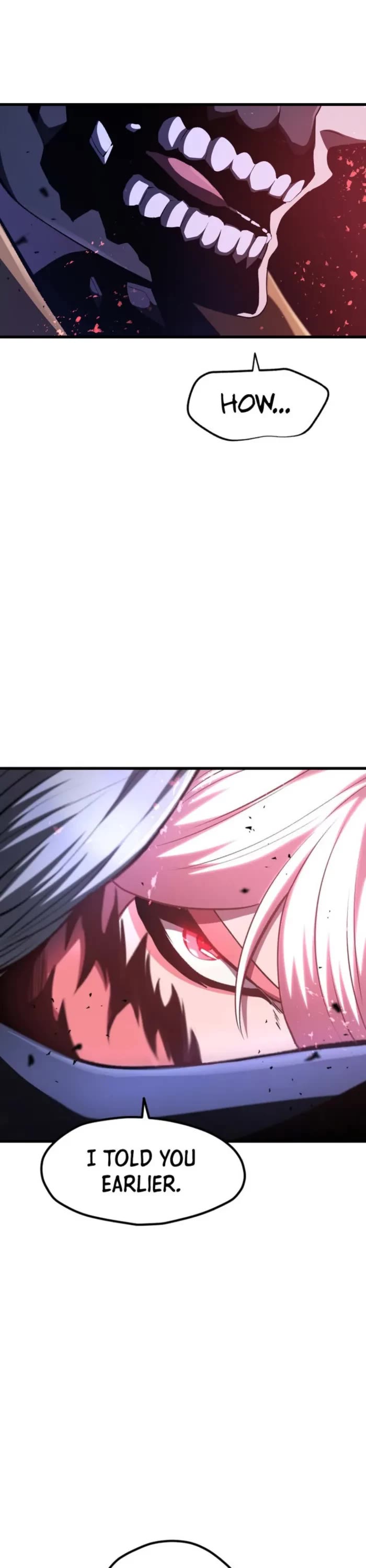 The Survival Story of the Sword King in Another World chapter 265 page 1