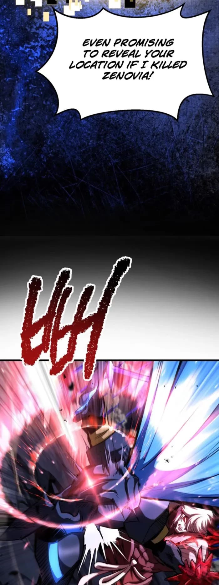 The Survival Story of the Sword King in Another World chapter 265 page 19