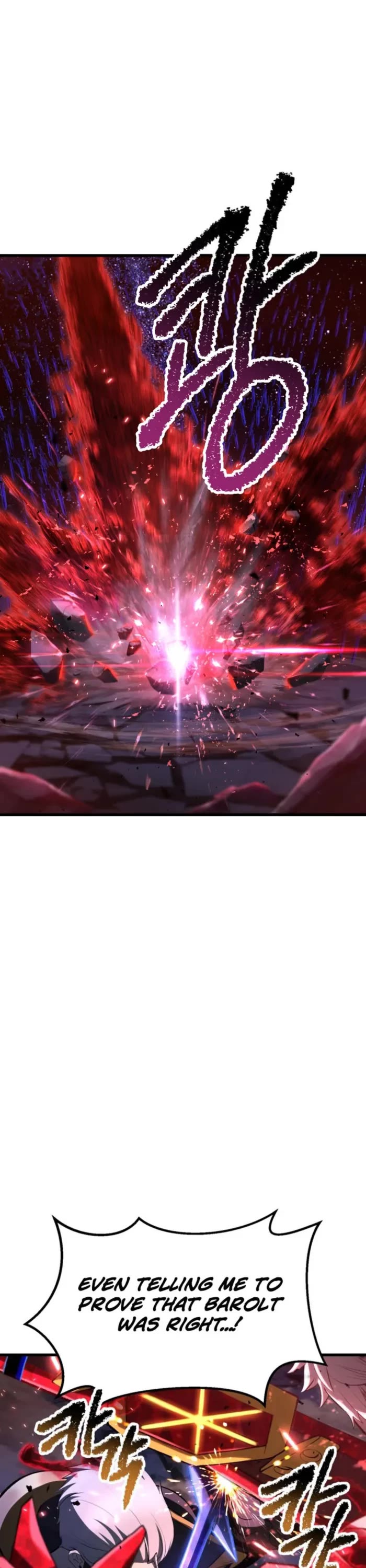 The Survival Story of the Sword King in Another World chapter 265 page 25