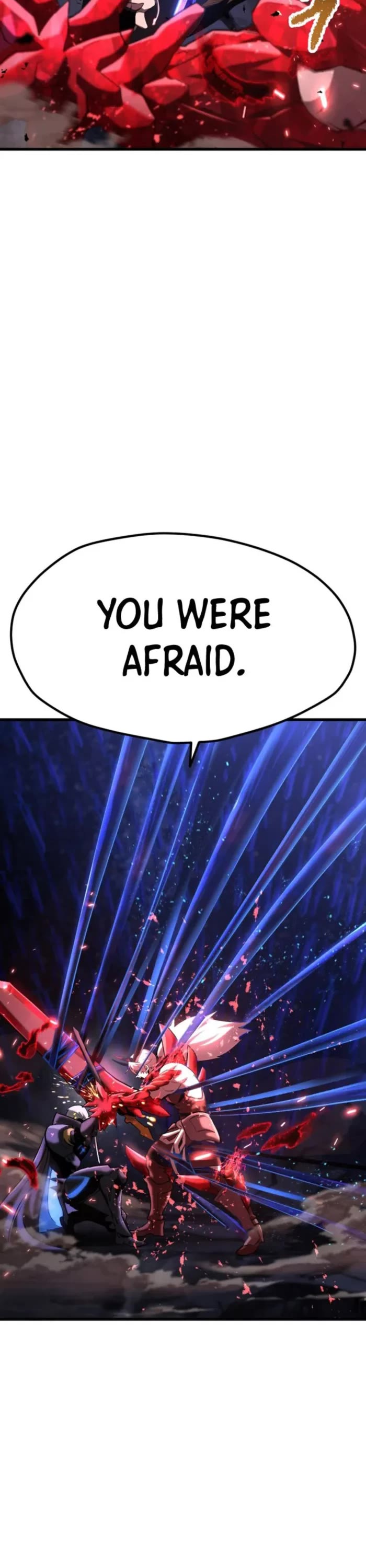 The Survival Story of the Sword King in Another World chapter 265 page 26