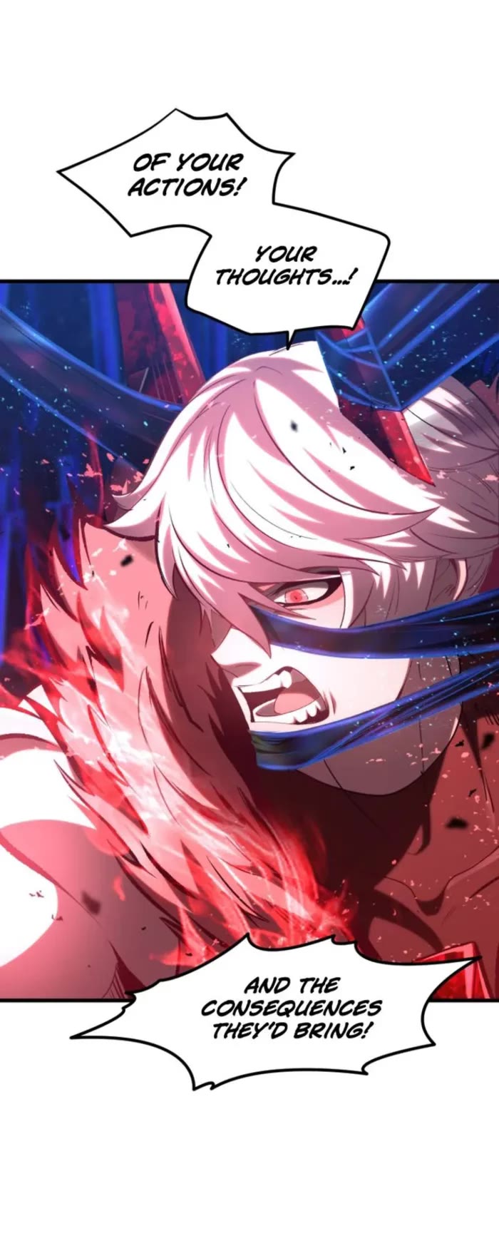 The Survival Story of the Sword King in Another World chapter 265 page 27