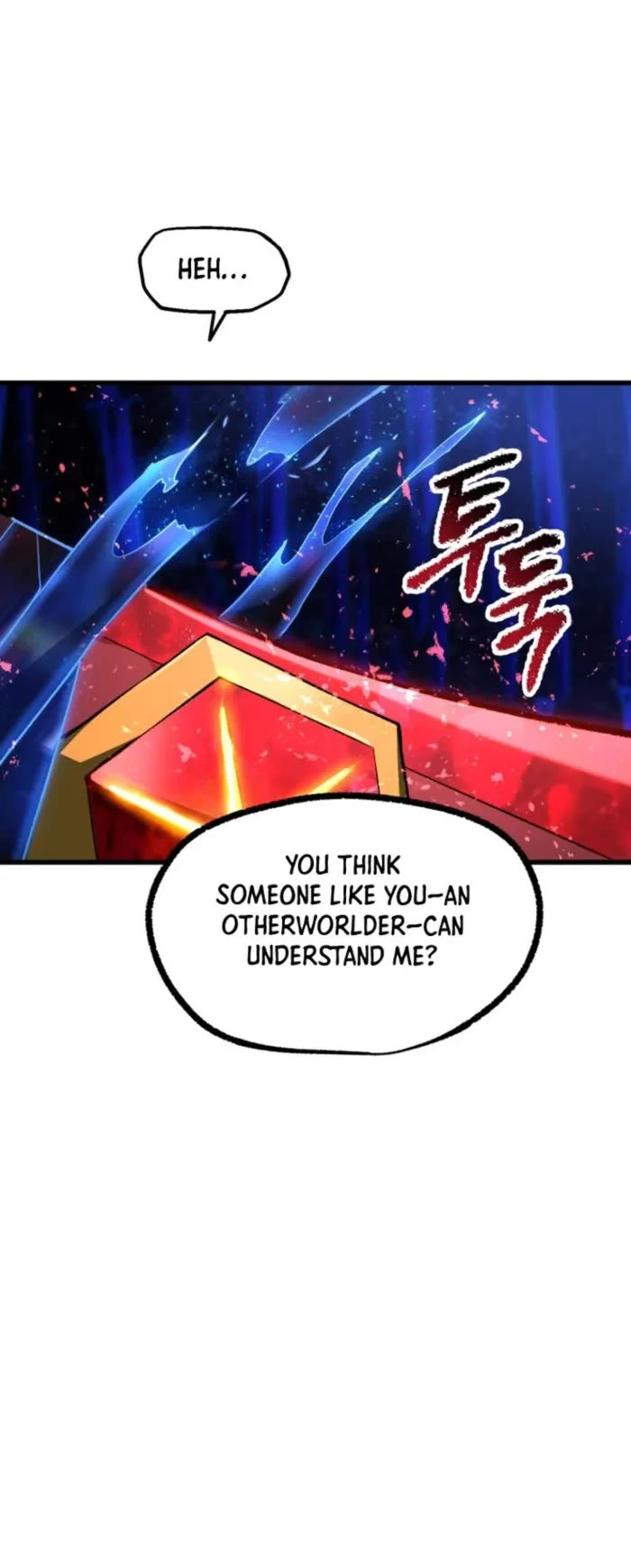 The Survival Story of the Sword King in Another World chapter 265 page 28