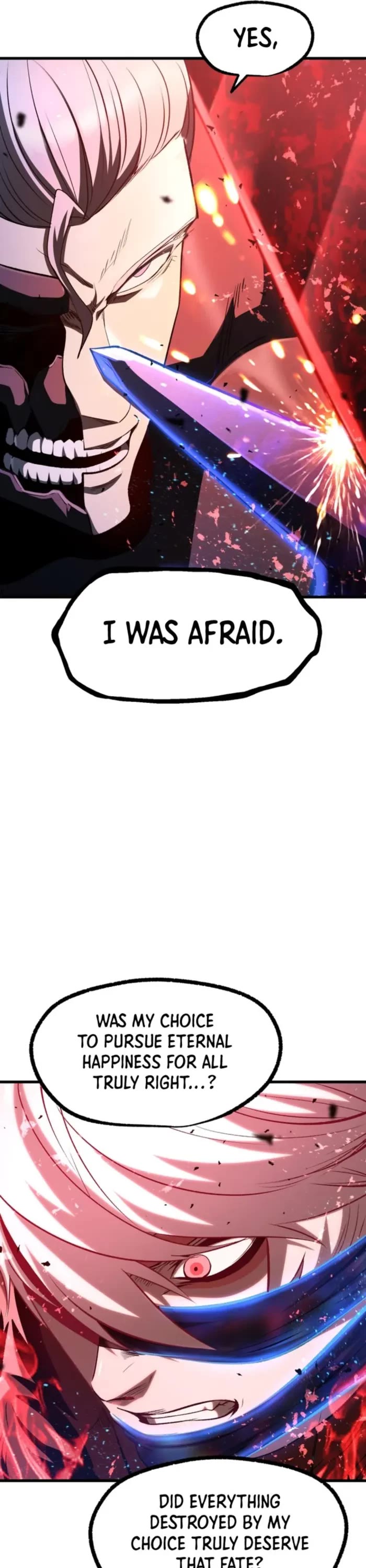 The Survival Story of the Sword King in Another World chapter 265 page 29