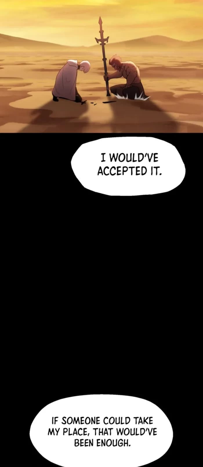 The Survival Story of the Sword King in Another World chapter 265 page 31